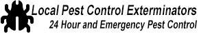 Prescott Valley AZ Pest Control Exterminators